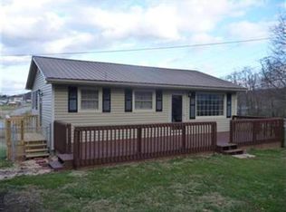 933 Cleveland Ave, Morristown, TN 37813