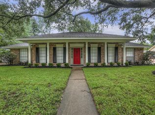 2511 Hollow Hook Rd, Houston, TX 77080