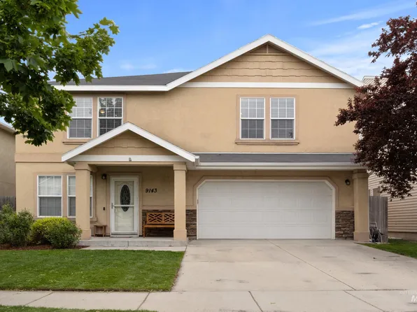 9143 W Alderberry Dr, Boise, ID 83709
