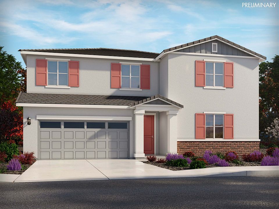 Elevation E