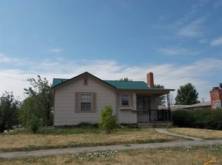 303 St Charles St, Rapid City, SD 57701