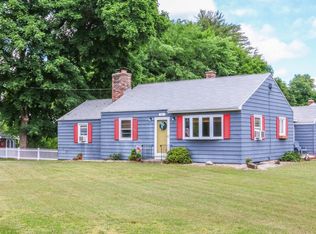 280 Allen St, East Longmeadow, MA 01028