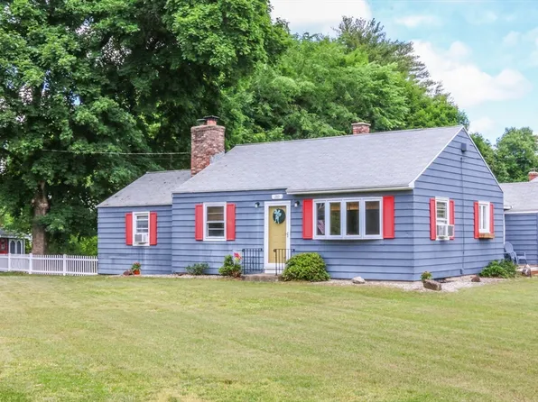 280 Allen St, East Longmeadow, MA 01028