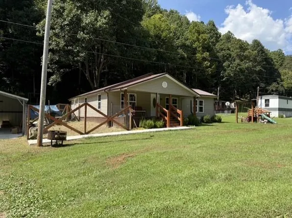 126 Dicks Frk, Steele, KY 41566