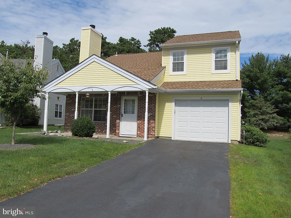 8 Dovetree Ct, Barnegat, NJ 08005 | Zillow