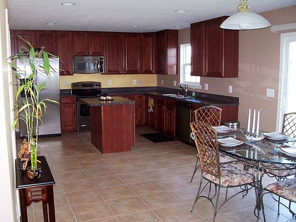 Kitchen...Fantastico!