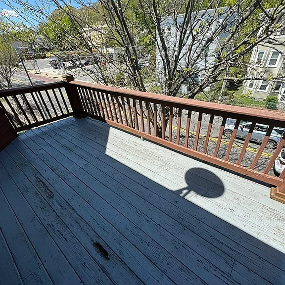 4114 Washington St #3 — Photo 13