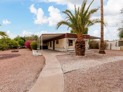 866 S ESPERANZA Avenue, Mesa, AZ, 85208