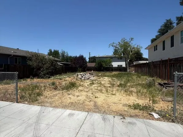 43 Orchard Ave, Redwood City, CA 94061