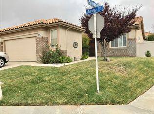 1468 Riviera Ave, Banning, CA 92220