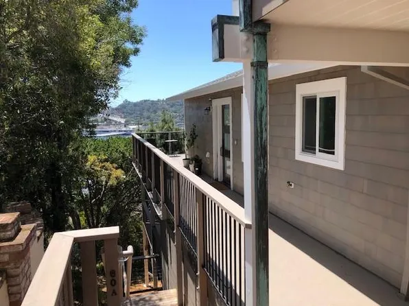 60 Marina Court Dr, San Rafael, CA 94901