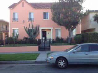Ardmore, Los Angeles, CA 90029