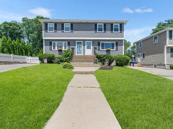 51 Boutwell St, Dorchester, MA 02122