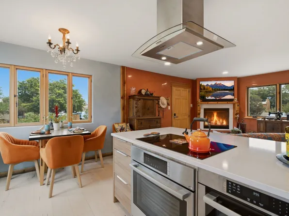 2378 Camino Capitan APT 4, Santa Fe, NM 87505