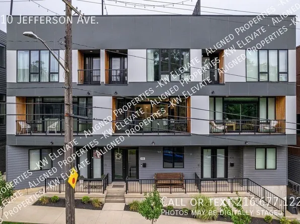 410 Jefferson Ave, Cleveland, OH 44113