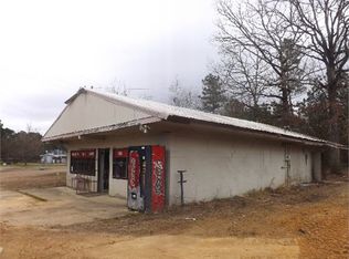 208 Harvey Bradford Rd, Jena, LA 71342