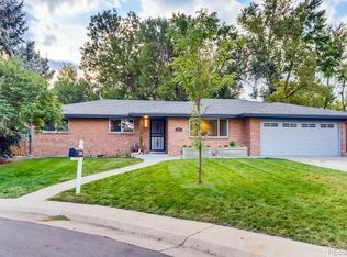 3755 Swadley St, Wheat Ridge, CO 80033