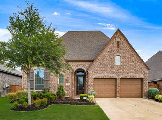 10815 Kennowy Ct, Richmond, TX 77407