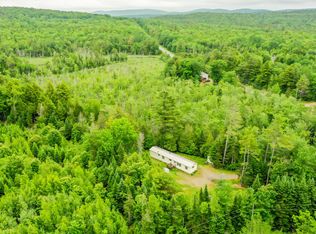 663 Bangor Rd, Troy, ME 04987