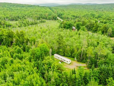 663 Bangor Road, Troy, ME, 04987