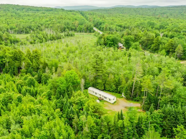 663 Bangor Road, Troy, ME 04987