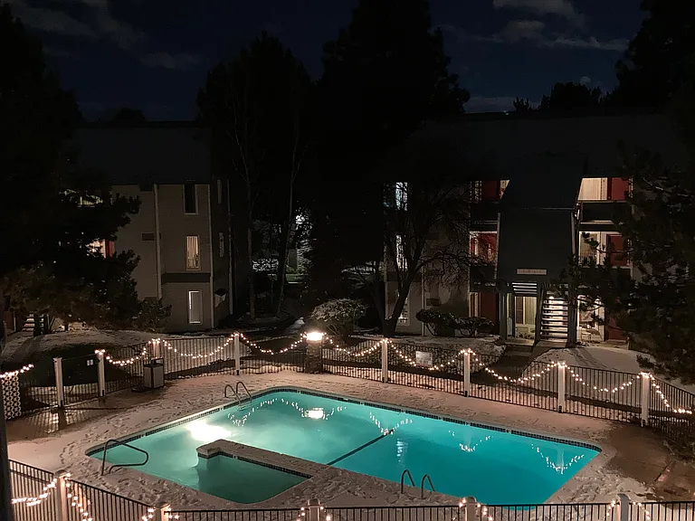 Eagle Pointe Apartments — Photo 15
