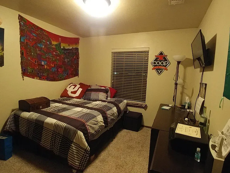 Bedroom 3