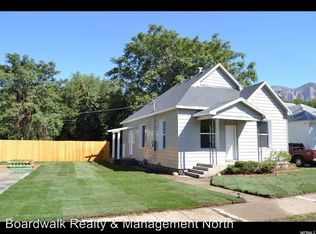 438 Cross St, Ogden, UT 84404