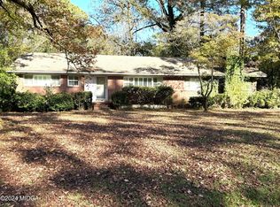 741 Old Lundy Rd, Macon, GA 31210