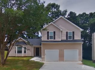 2441 Charleston Ter, Decatur, GA 30034