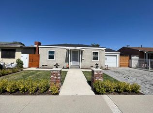 14612 S. Bahama Ave, Compton, CA 90220