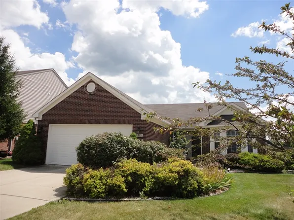 6521 Southern Ridge Dr, Indianapolis, IN 46237