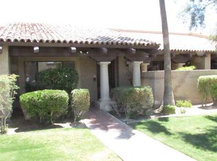 3565 S Cholla Dr, Yuma, AZ 85365