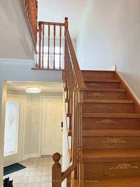 Mississauga House for rent - 3 Bedrooms — photo 13