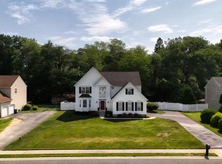 55 E Darby Cir, Dover, DE 19904