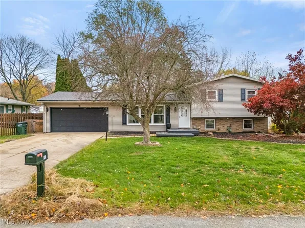1836 Sedwick Ave NW, Massillon, OH 44646