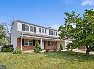 26 Saratoga Dr, New Castle, DE 19720