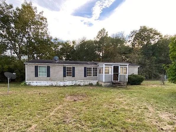 9075 Warwick Hwy, Ashburn, GA 31714