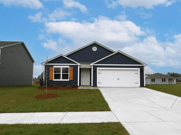 381 Koslin Loop, Calera, AL 35040