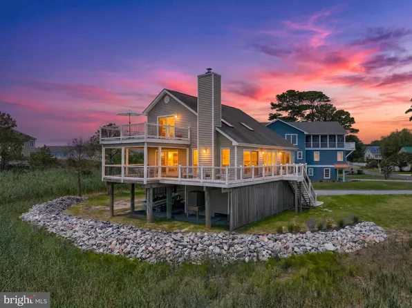 38618 Indian Trl, Ocean View, DE 19970