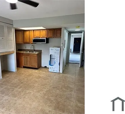 1 bed, 336 sqft, $1,100 — Photo 3