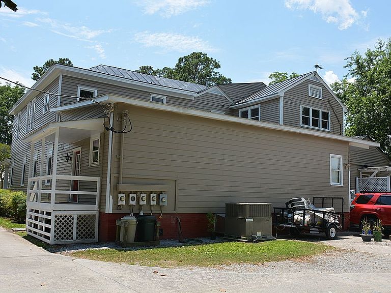 110 W Albemarle St Edenton, NC, 27932 Apartments for Rent Zillow
