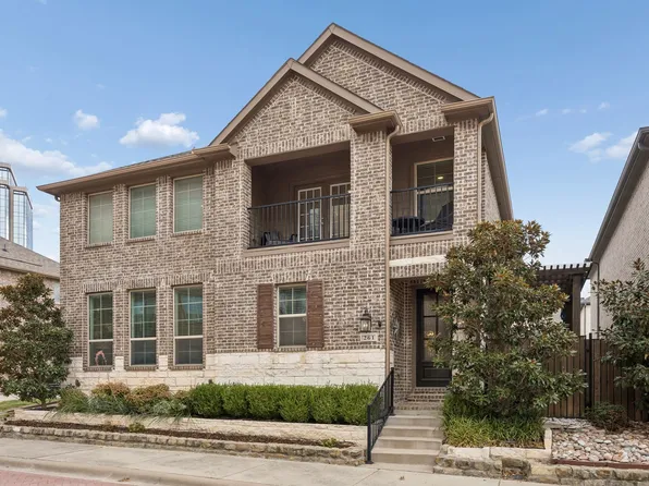 261 Golden Gate Dr, Richardson, TX 75080