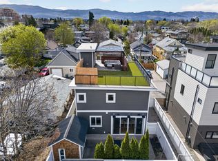 955 Coronation Ave, Kelowna, BC V1Y 7A5