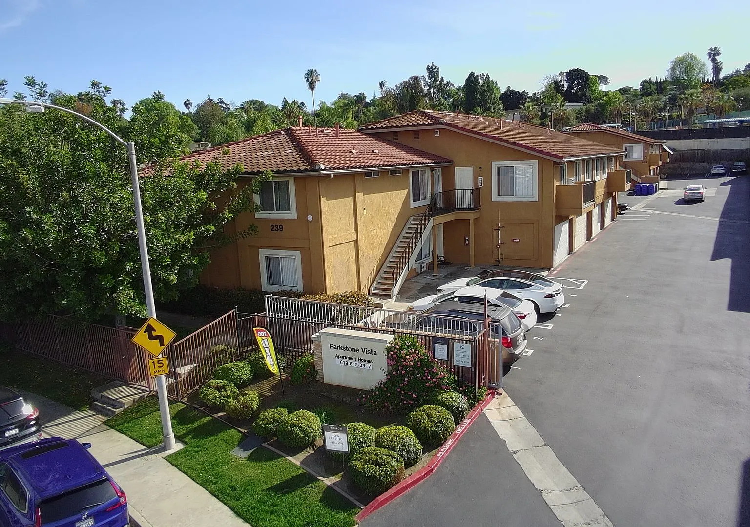 Parkstone Vista — Photo 2