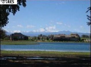 220 Mulligan Lake Dr, Mead, CO 80542