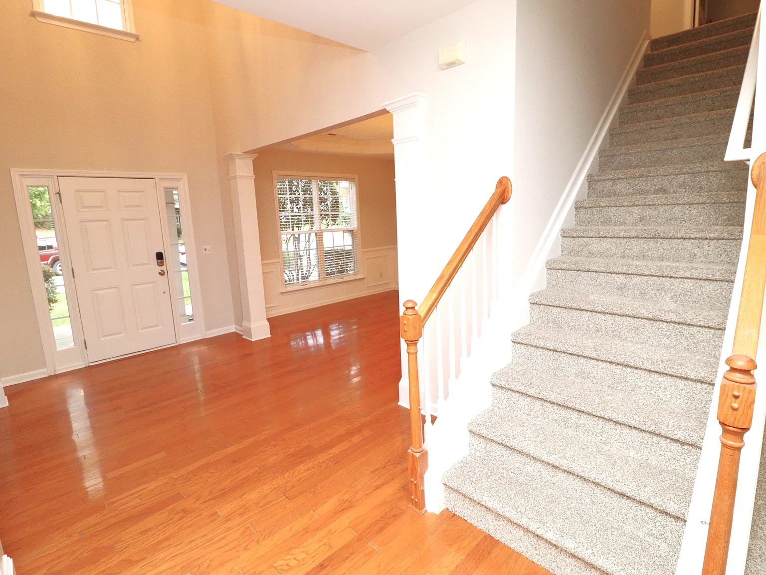 Inviting and Immaculate West Cary Home Available Immediately — Photo 2
