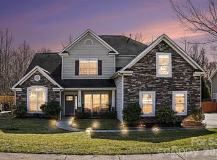 12222 Journeys End Trl, Huntersville, NC 28078