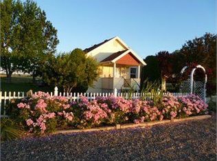 3425 Highway 201, Nyssa, OR 97913