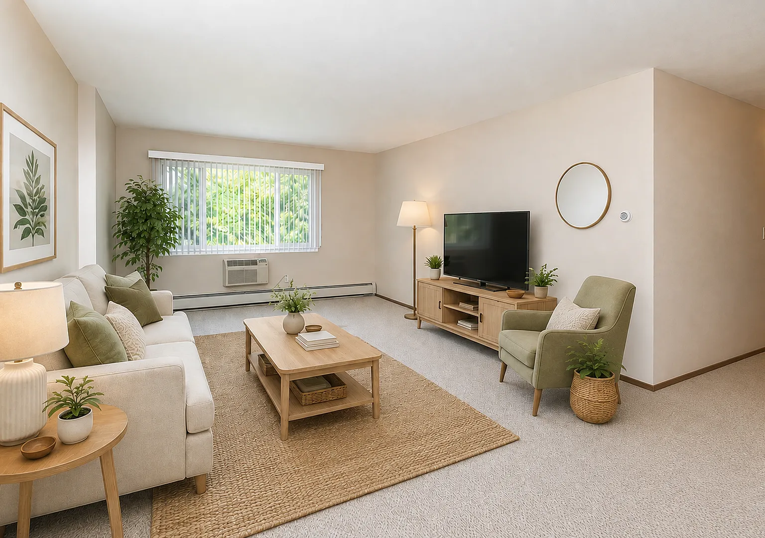 Whitman Park Apartments — Photo 1